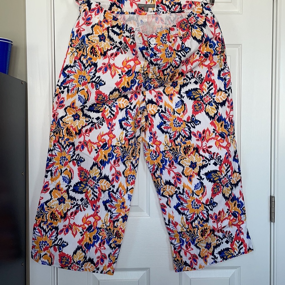Capris by Jessica London